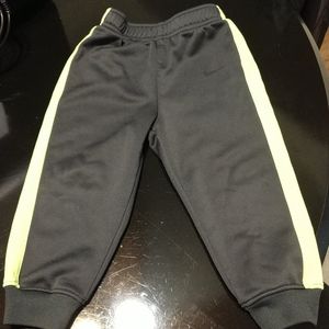 Nike joggers